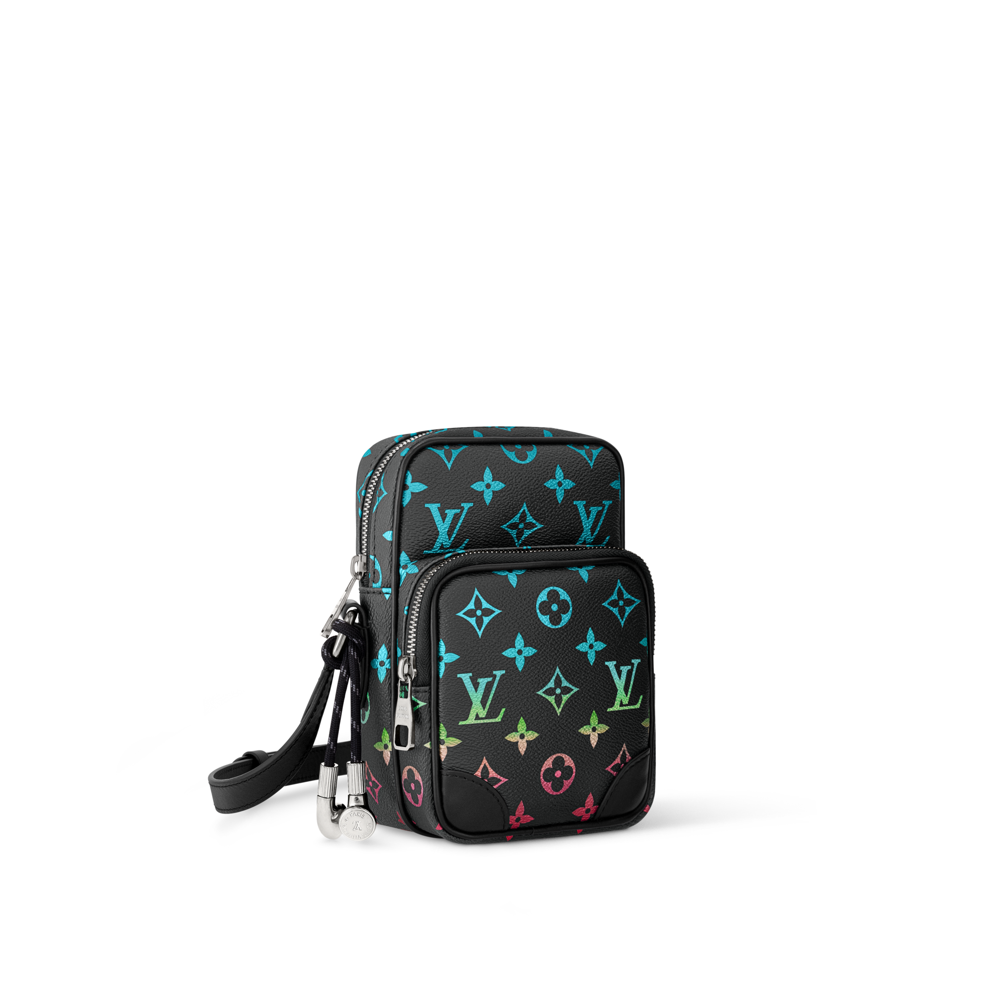 専用　　　　　　LOUIS VUITTON モノグラム ミニアマゾン 美品LOUIS VUITTON モノグラム ミニアマゾン ミニショルダーバッグ